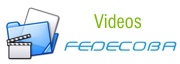 Entrevistas y otros Videos de FEDECOBA