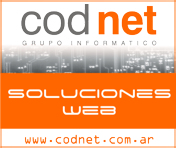 Desarrollo de sistemas web, sitios web, sistemas y servicios para cooperativas, pymes y municipios